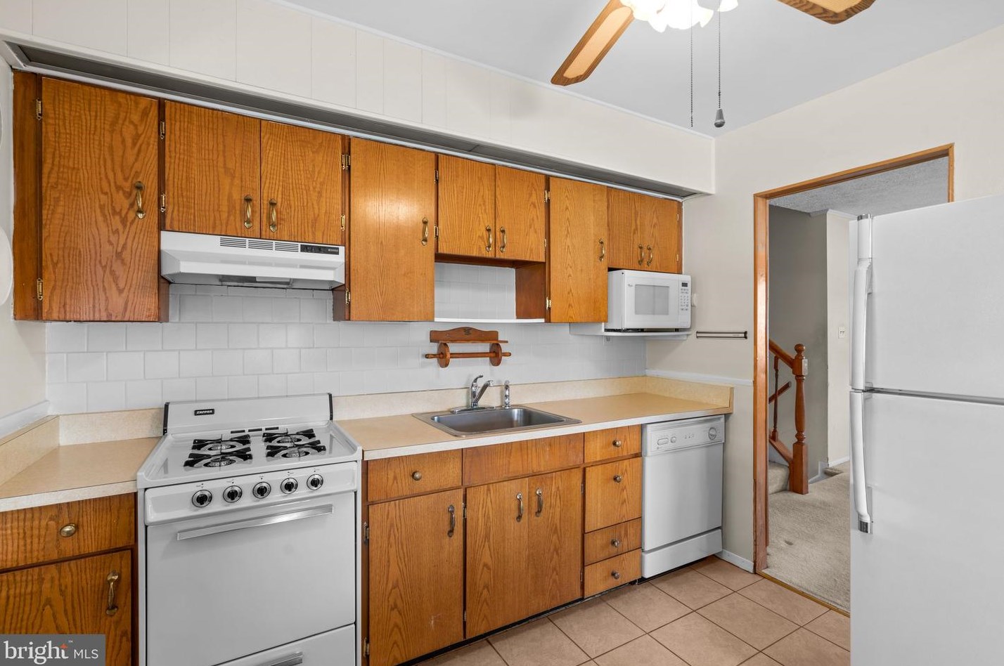 600 Mayo Rd, Glen Burnie MD 21061-4537 exterior