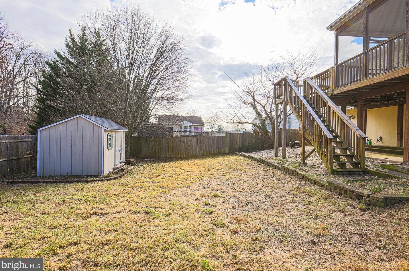 1521 Lochaber Ct, Glen Burnie MD 21061-2189 exterior