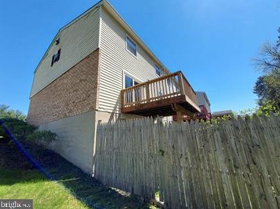 468 Cornell Ct, Glen Burnie, MD 21061-6134