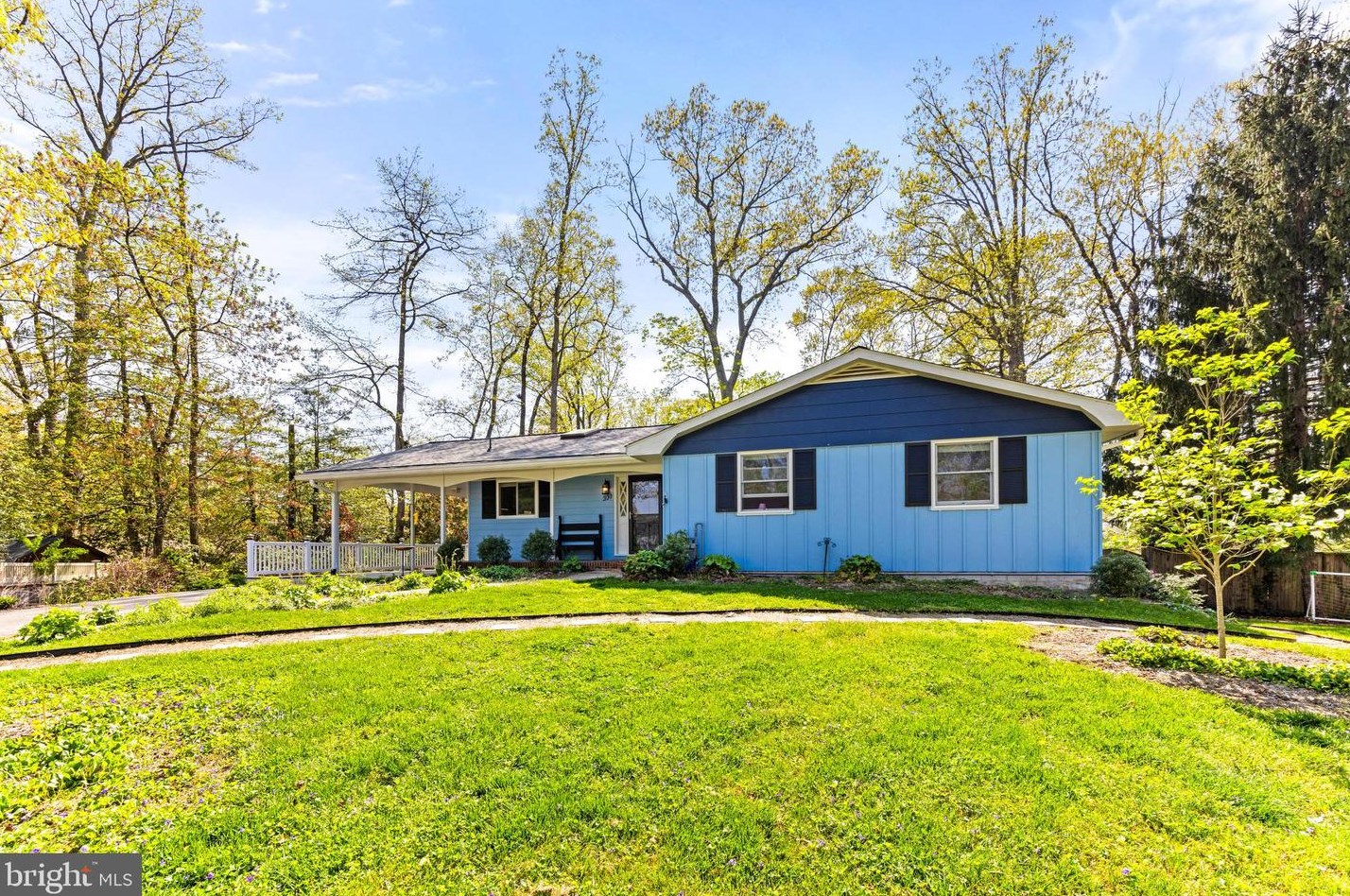 300 Pine Cir, Severna Park, MD 21146