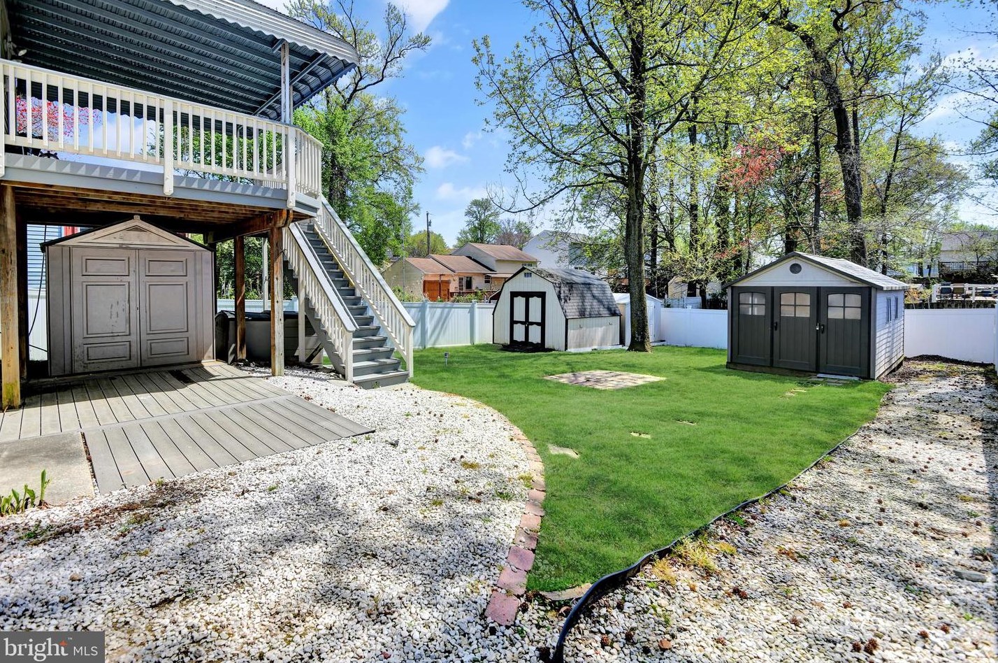 609 Waterview Dr, Baltimore, MD 21226
