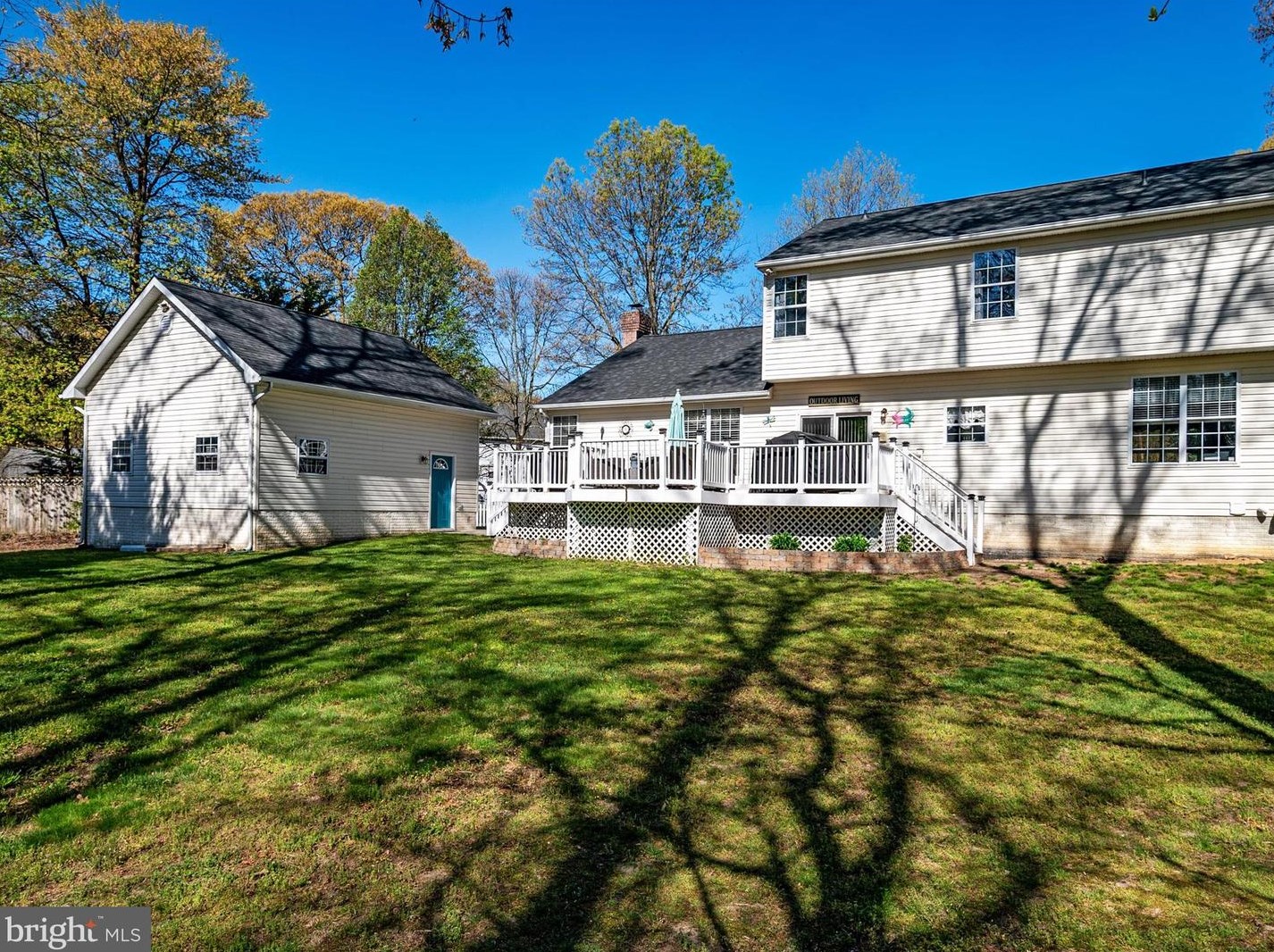 257 Pumpkin Ct, Severna Park, MD 21146