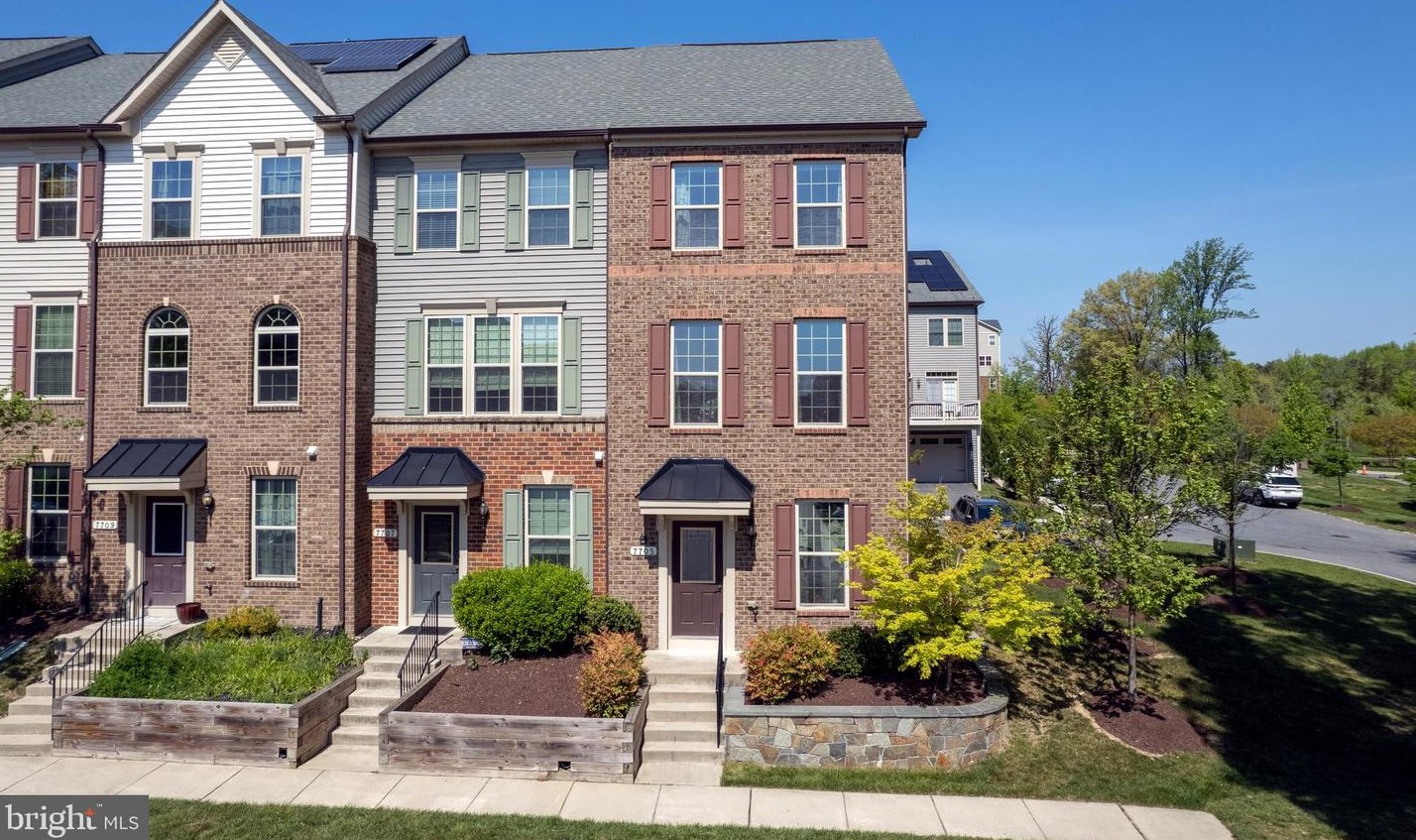 7705 Duncannon Ln, Baltimore, MD 21076