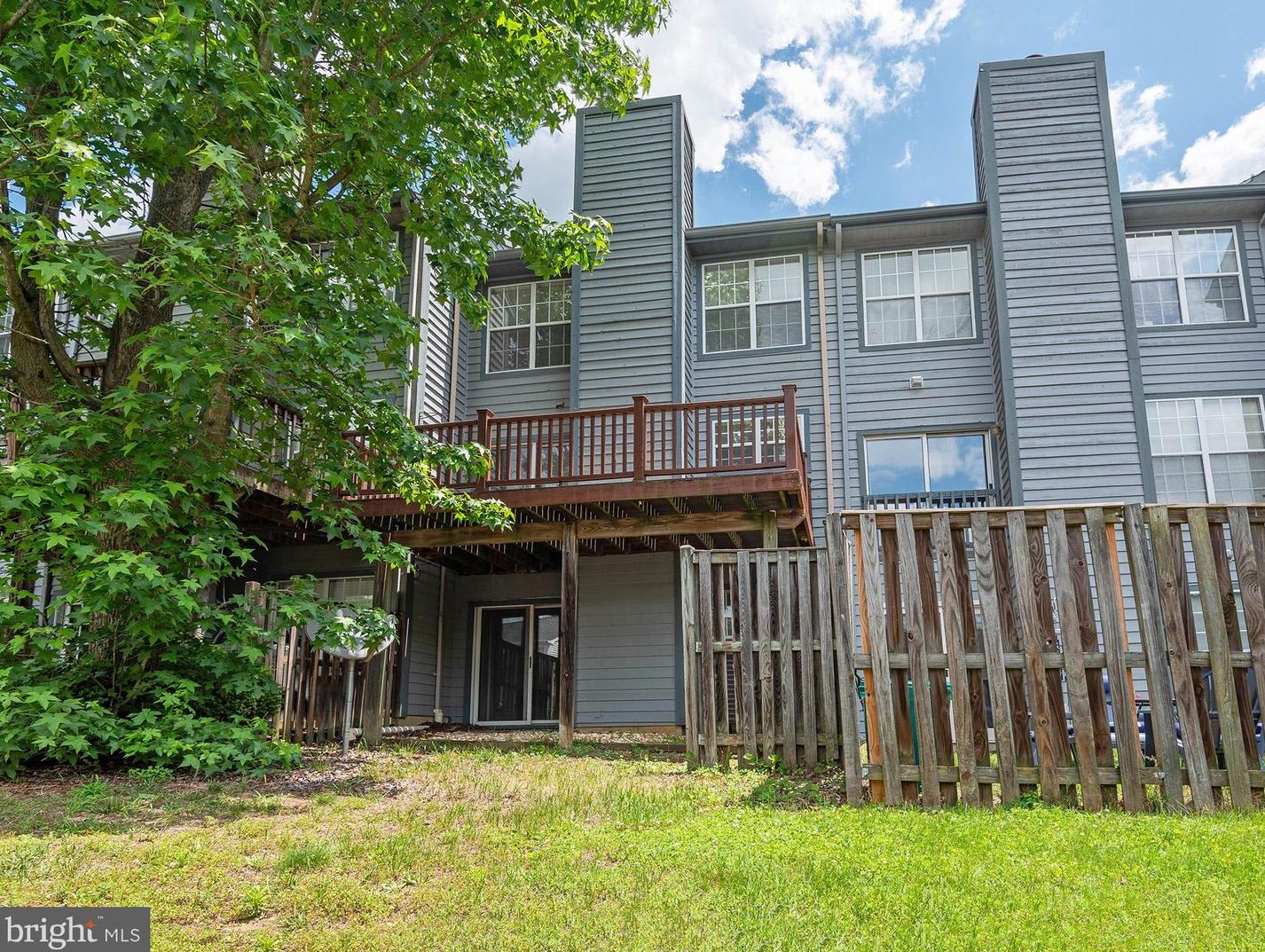 1844 Whites Fry Pl, Crofton MD 21114-1854 exterior