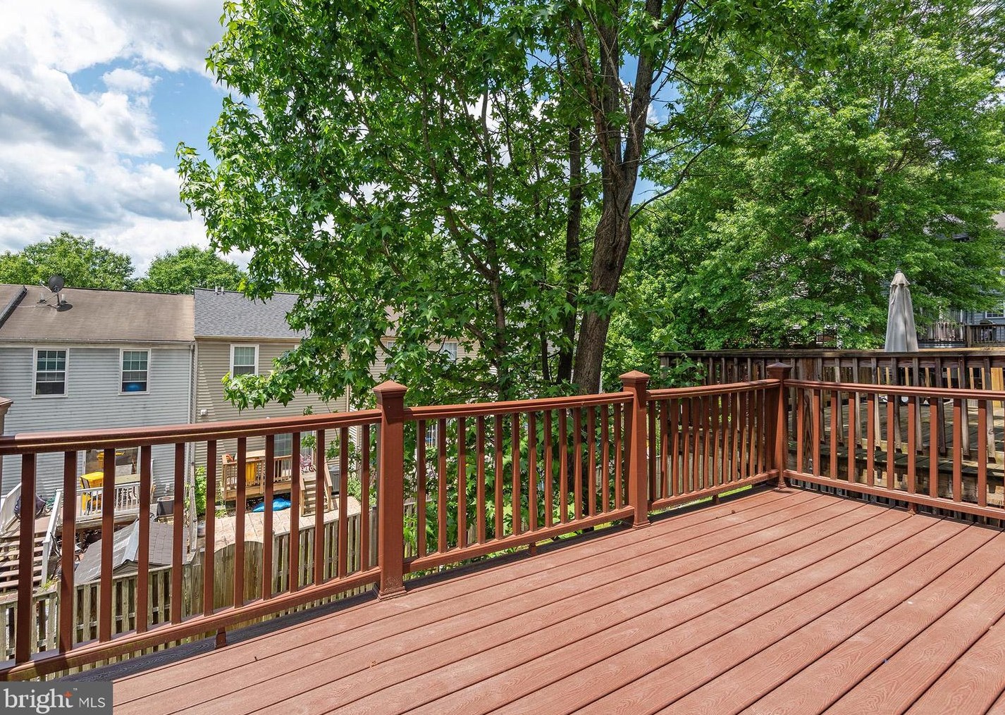 1844 Whites Fry Pl, Crofton MD 21114-1854 exterior