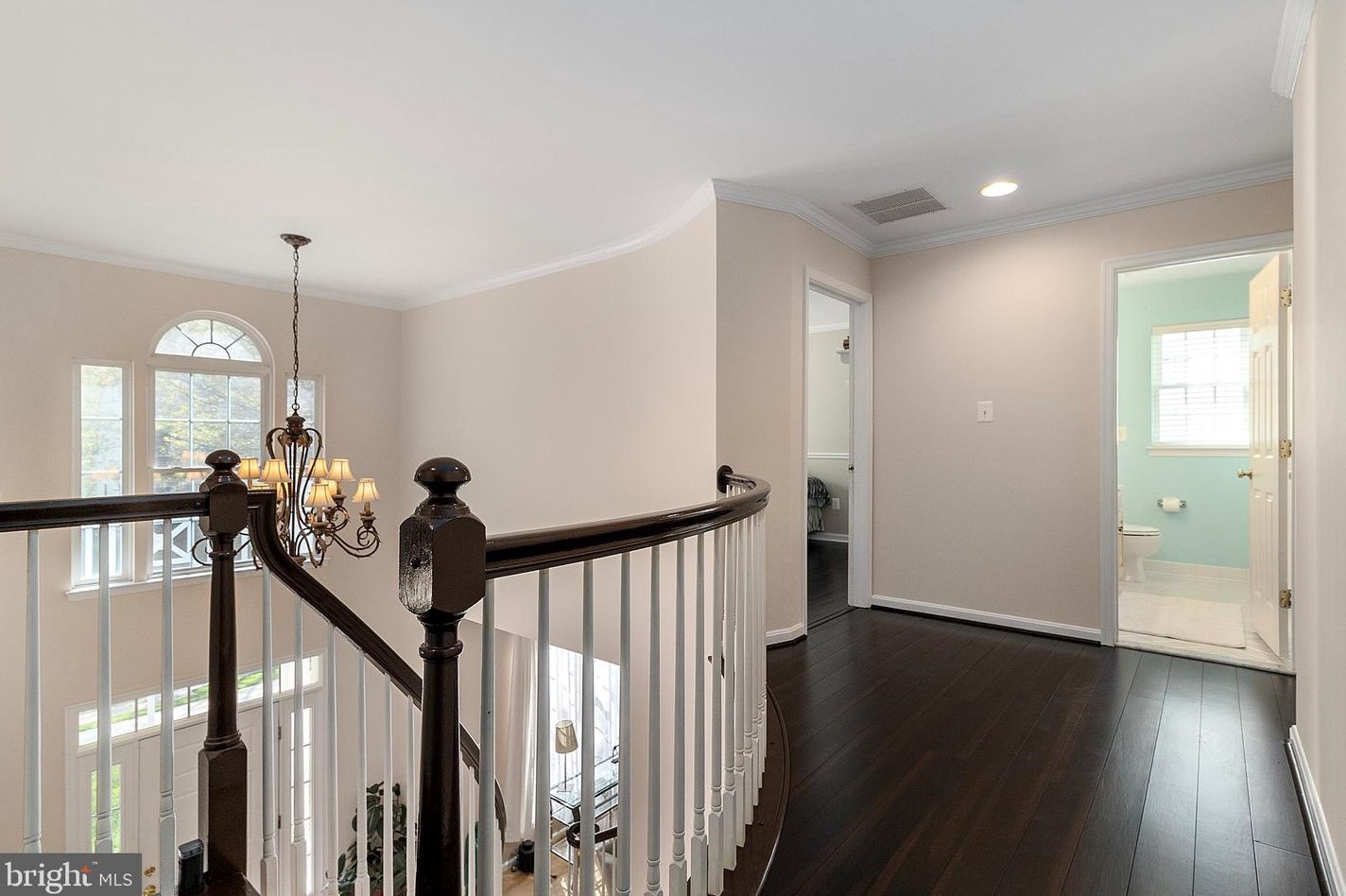 2404 Heather Stone Dr, Gambrills MD  21054-1640 exterior