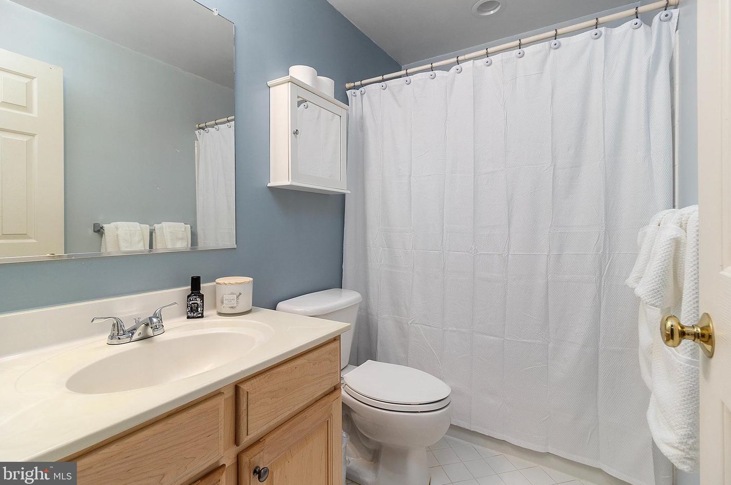 2404 Heather Stone Dr, Gambrills MD  21054-1640 exterior