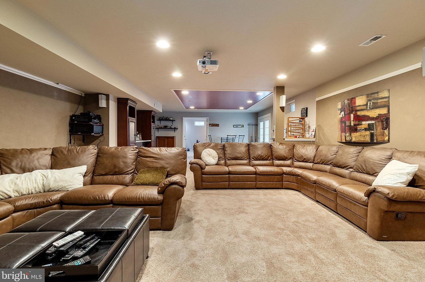 2404 Heather Stone Dr, Gambrills MD  21054-1640 exterior