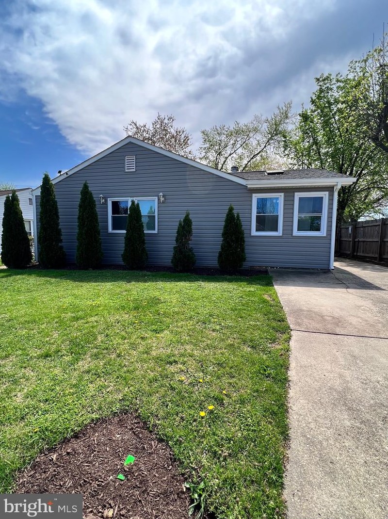 1405 Isted Rd, Glen Burnie, MD 21060-7406