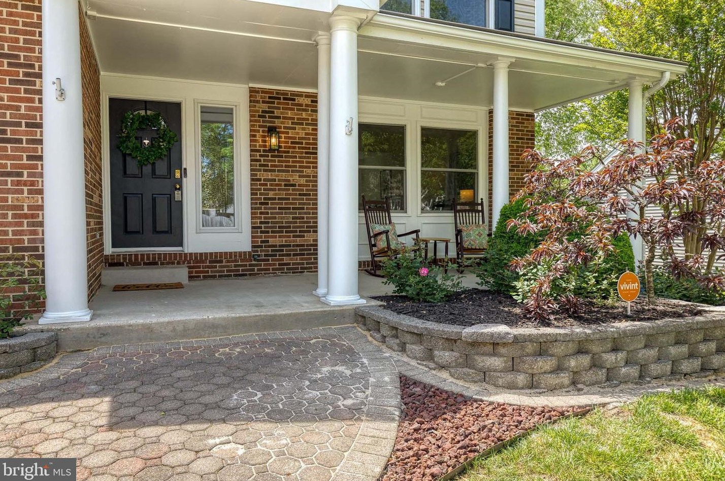 7780 Kidwell Dr, Baltimore, MD 21076