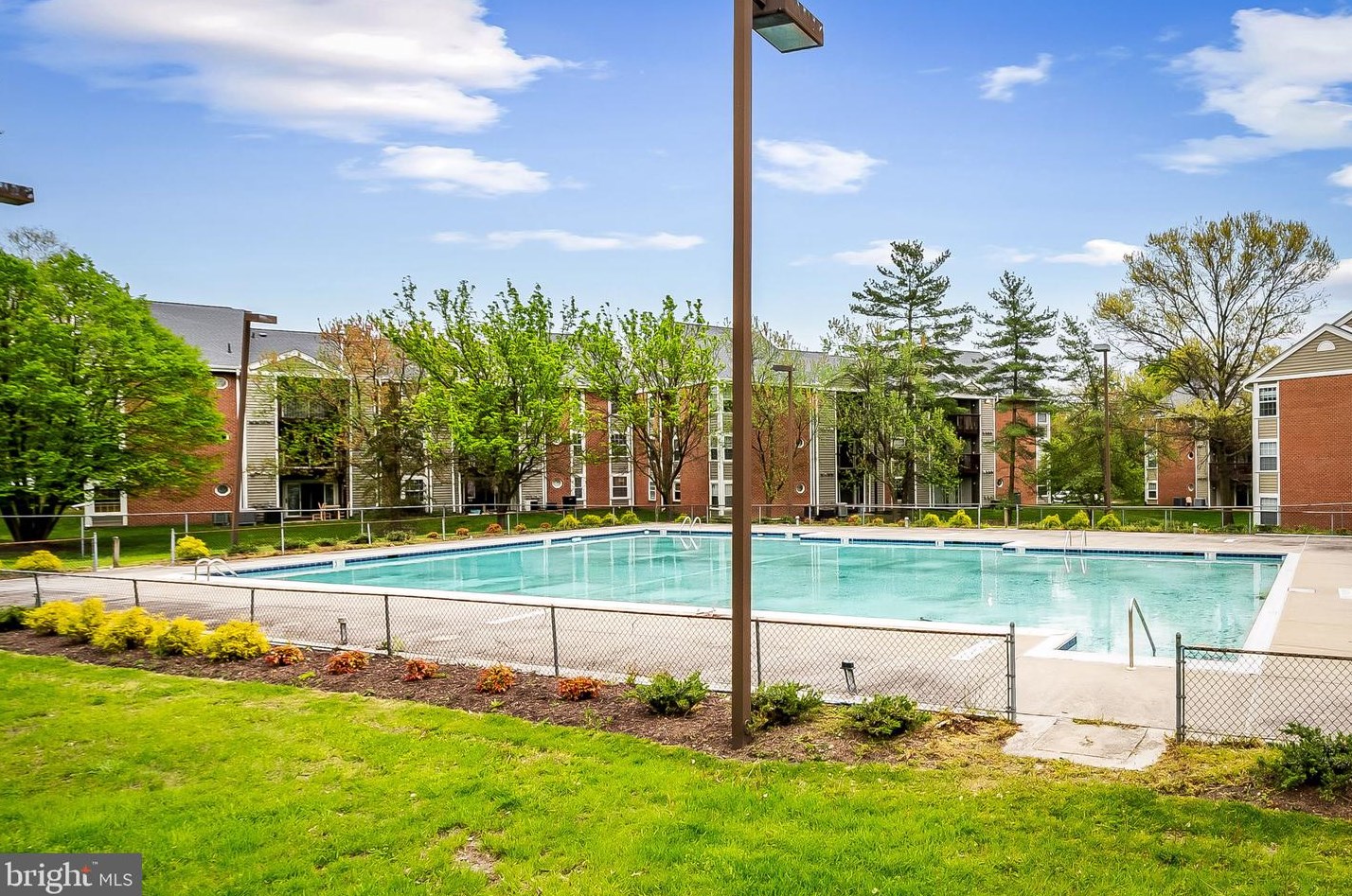 116 Water Fountain Way, Glen Burnie MD  21060-0831 exterior