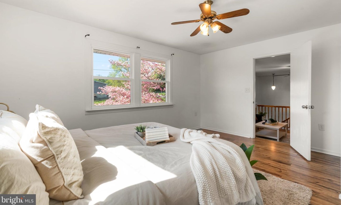 813 Hillside Ave, Edgewater MD 21037-3503 exterior