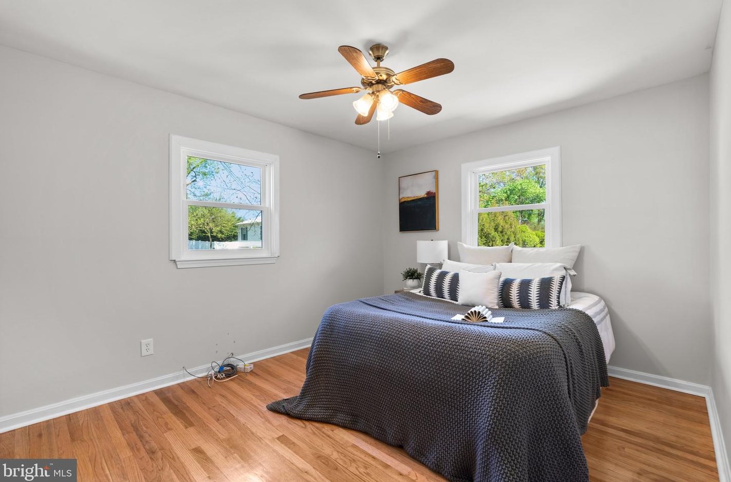 813 Hillside Ave, Edgewater MD 21037-3503 exterior