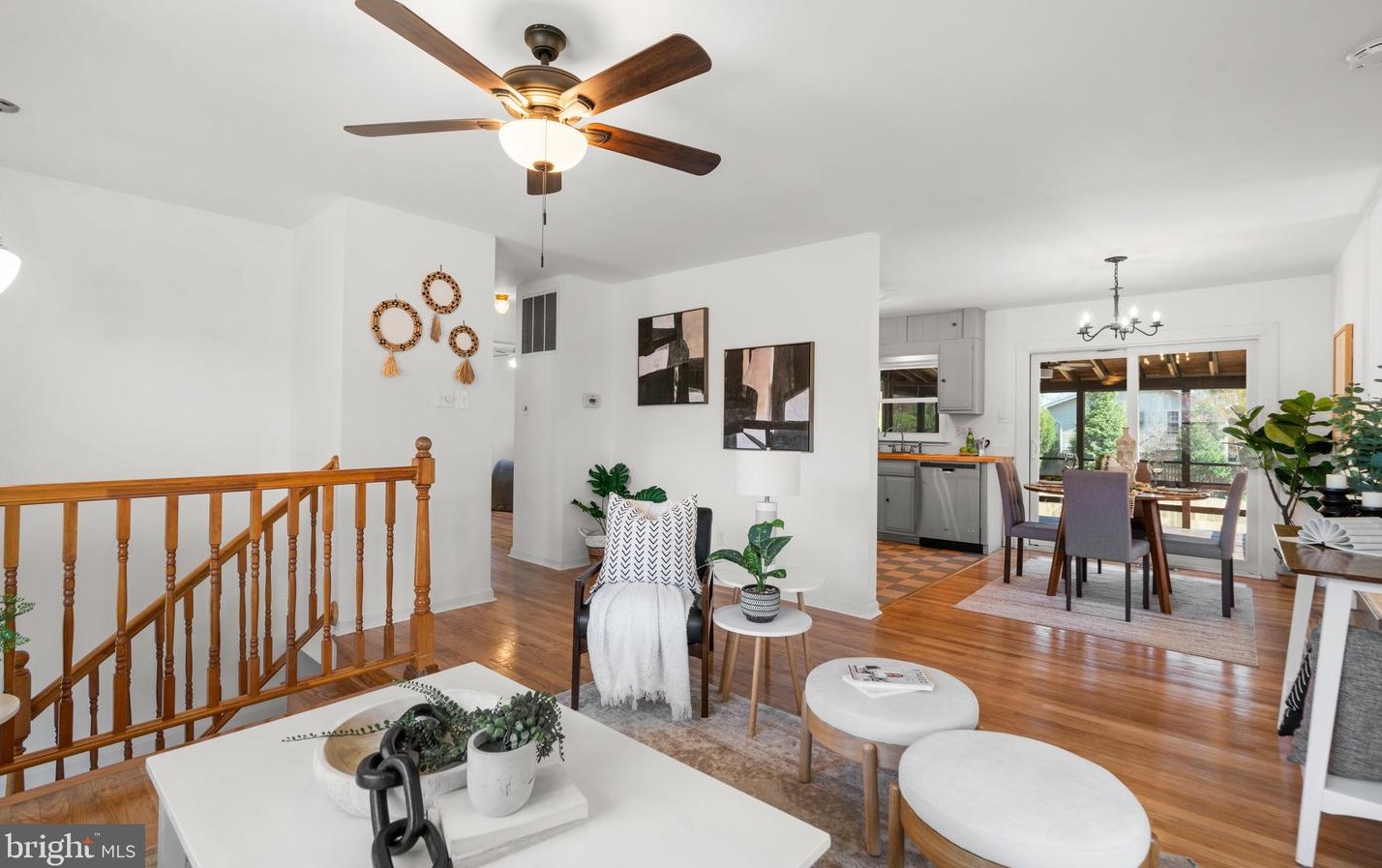 813 Hillside Ave, Edgewater MD 21037-3503 exterior