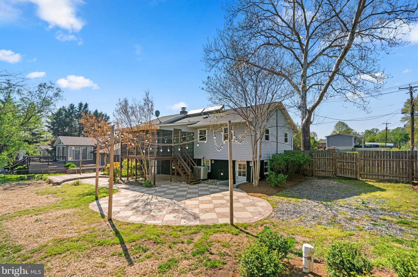 813 Hillside Ave, Edgewater MD 21037-3503 exterior