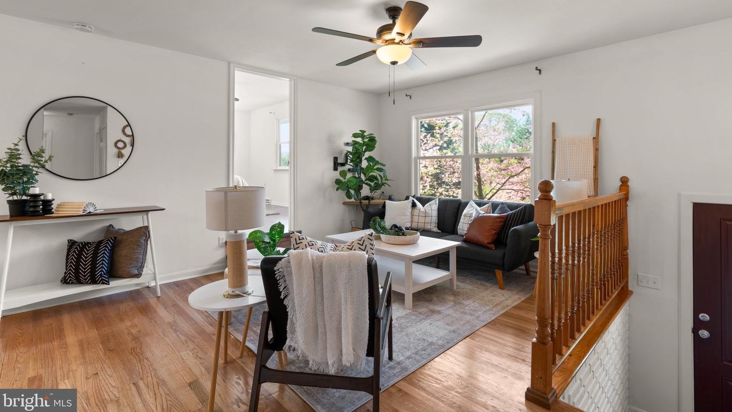 813 Hillside Ave, Edgewater MD  21037-3501 exterior