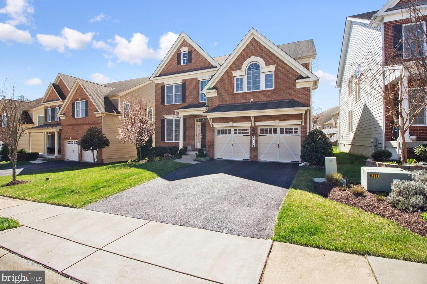 2305 Sycamore Pl, Baltimore, MD 21076