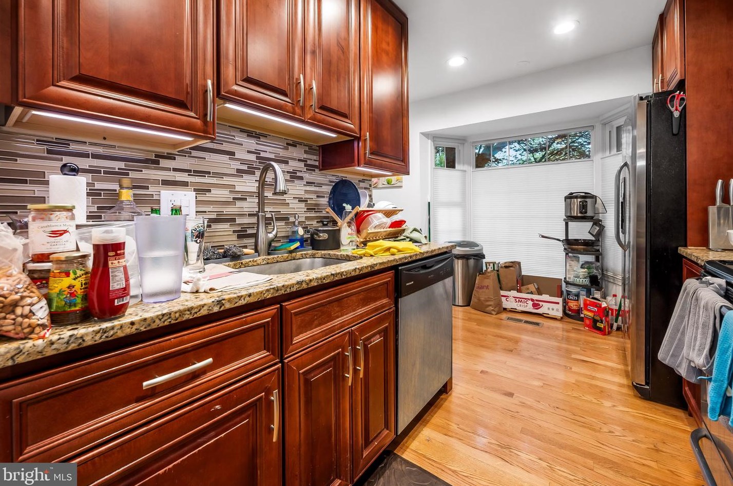 1684 Albermarle Dr, Crofton MD 21114-2015 exterior