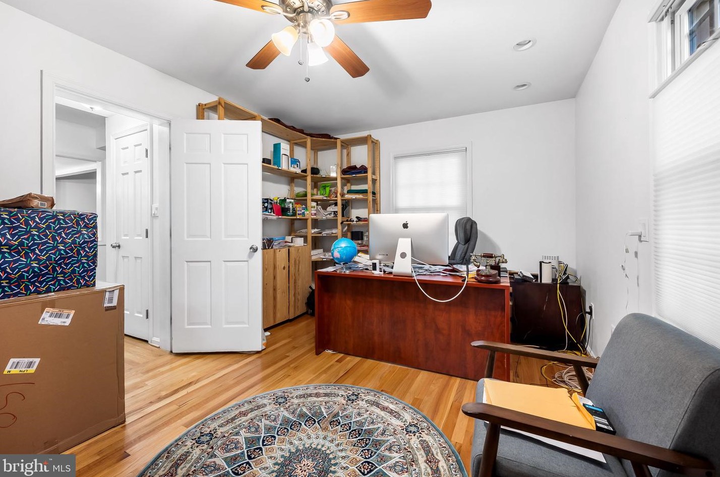 1684 Albermarle Dr, Crofton MD 21114-2015 exterior