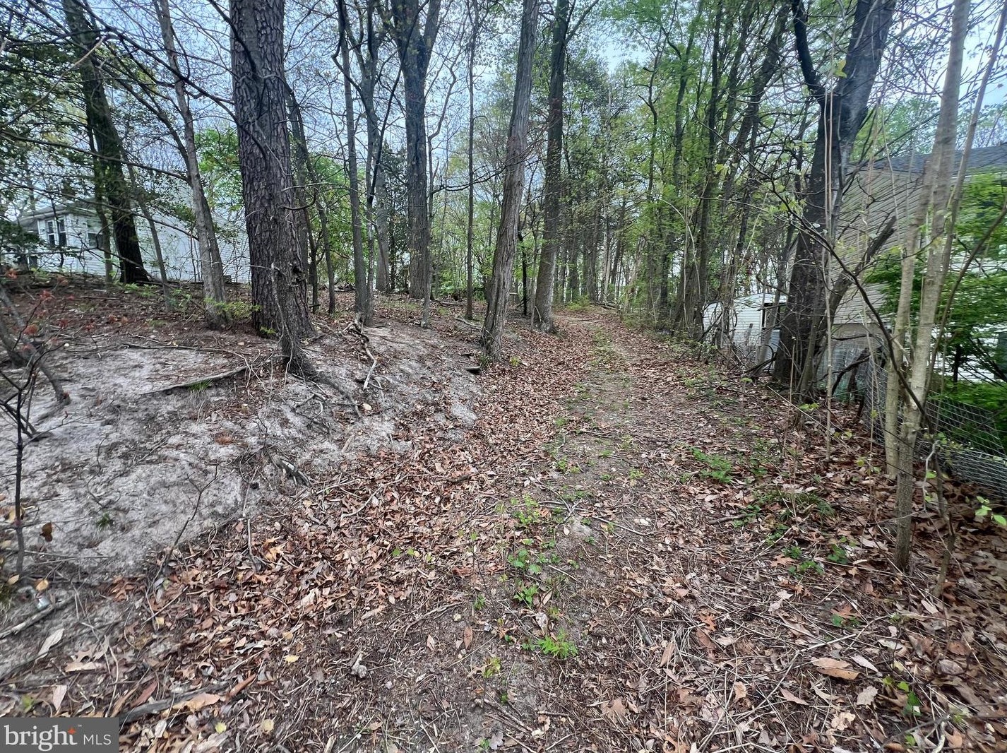 1834 Cedar Dr, Severn MD 21144-1004 exterior