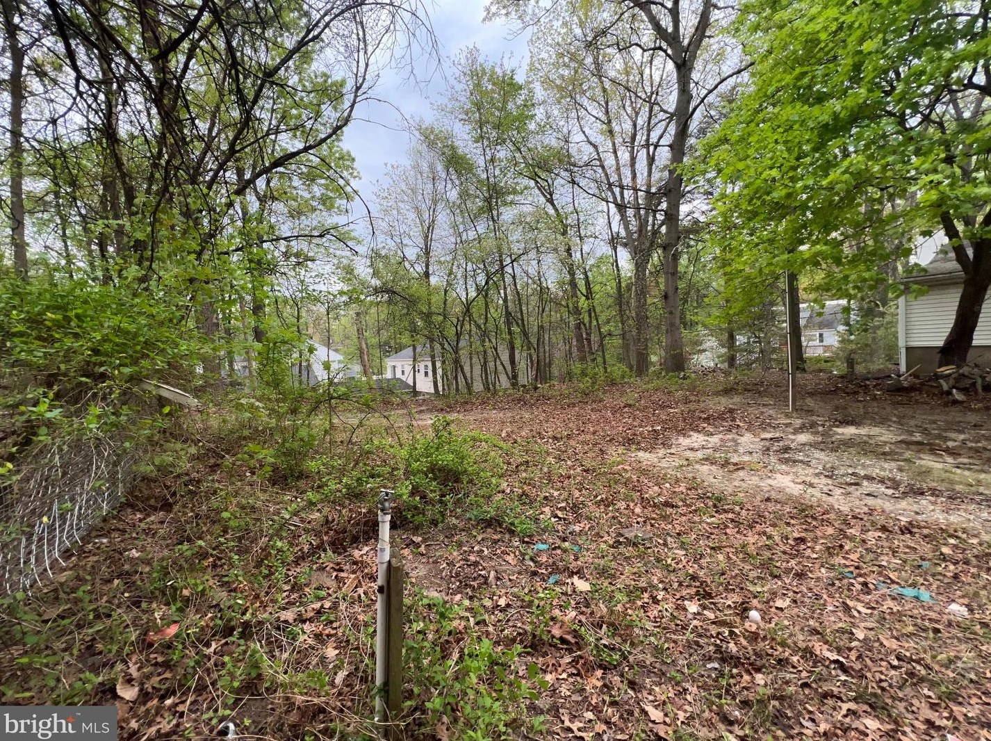 1834 Cedar Dr, Severn MD 21144-1004 exterior