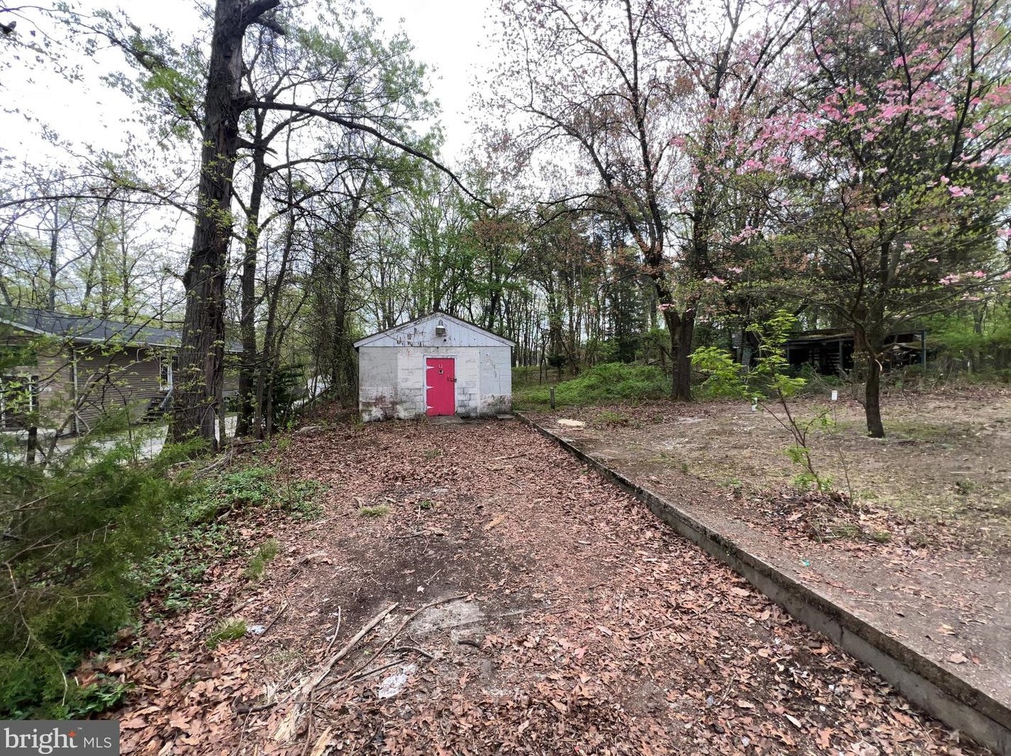 1834 Cedar Dr, Severn MD  21144-1004 exterior