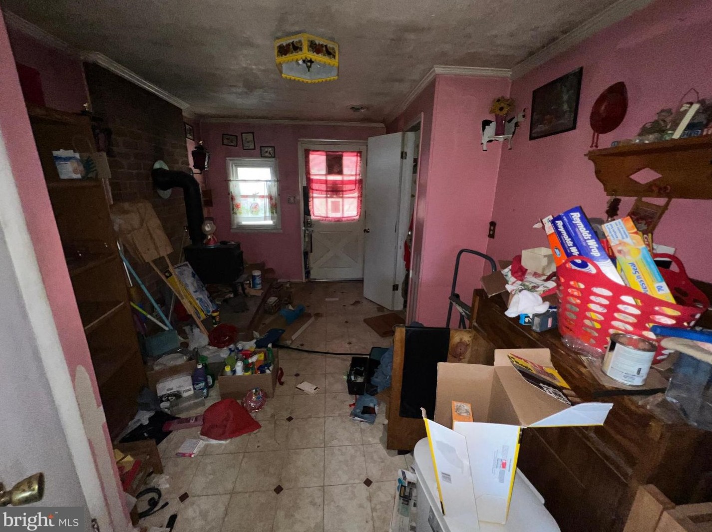 1834 Cedar Dr, Severn MD 21144-1004 exterior