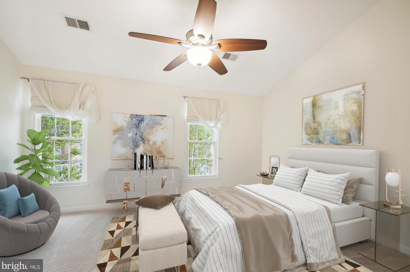 1017 Chilmark Ct, Crofton MD  21114-3273 exterior