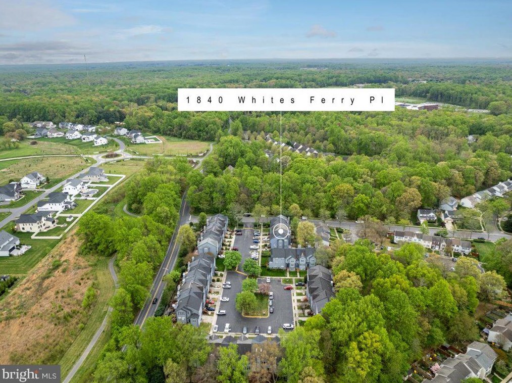 1840 Whites Ferry Pl, Crofton, MD 21114