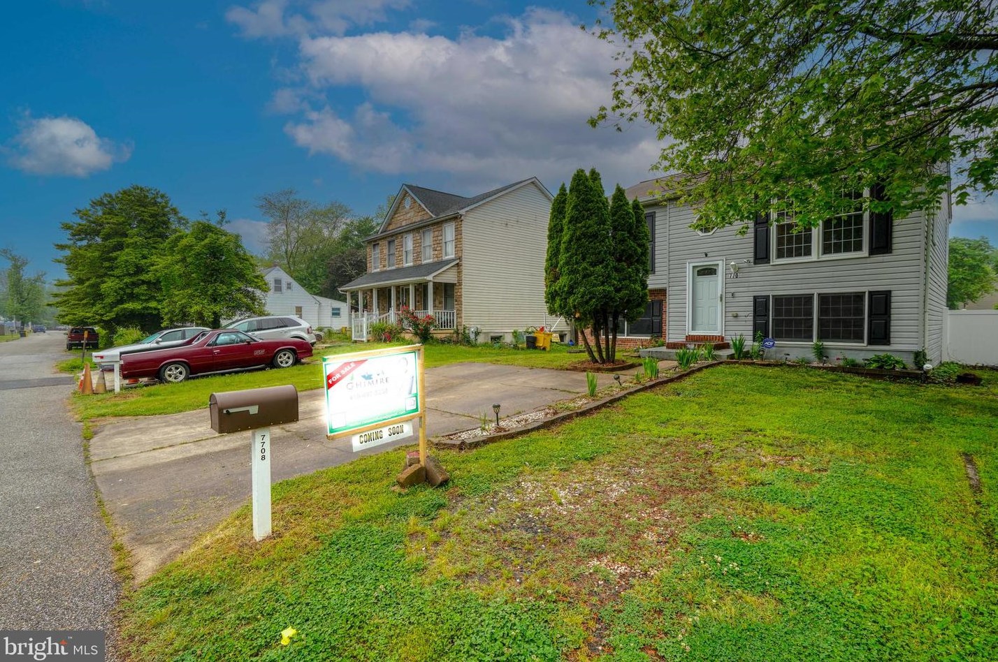 7708 Leigh Rd, Glen Burnie, MD 21060