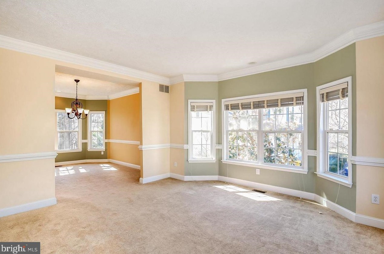 1868 Disney Estates Cir, Severn MD  21144-1090 exterior