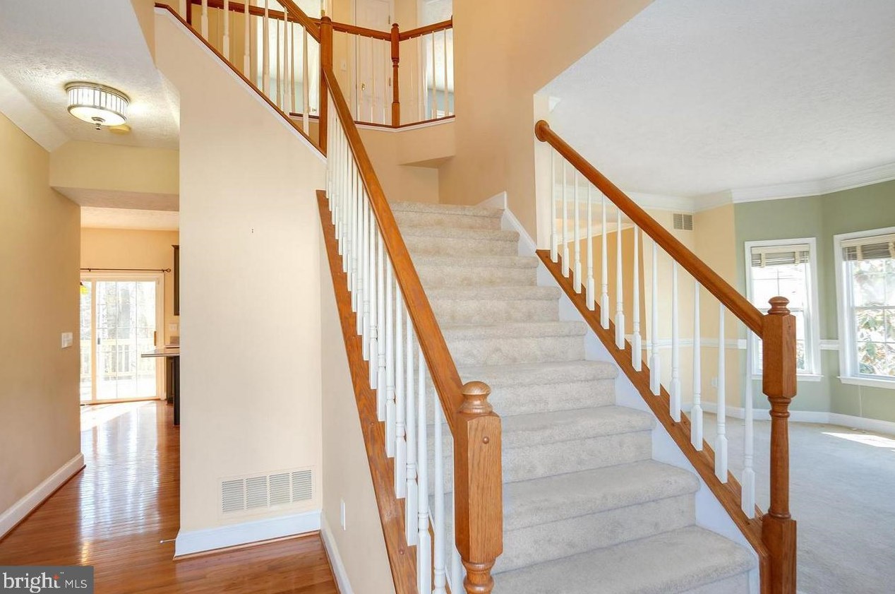 1868 Disney Estates Cir, Severn MD  21144-1090 exterior