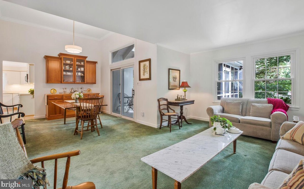 1456 Harwell Ave, Crofton MD 21114-2107 exterior