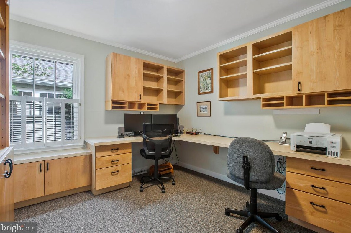 1456 Harwell Ave, Crofton MD 21114-2107 exterior