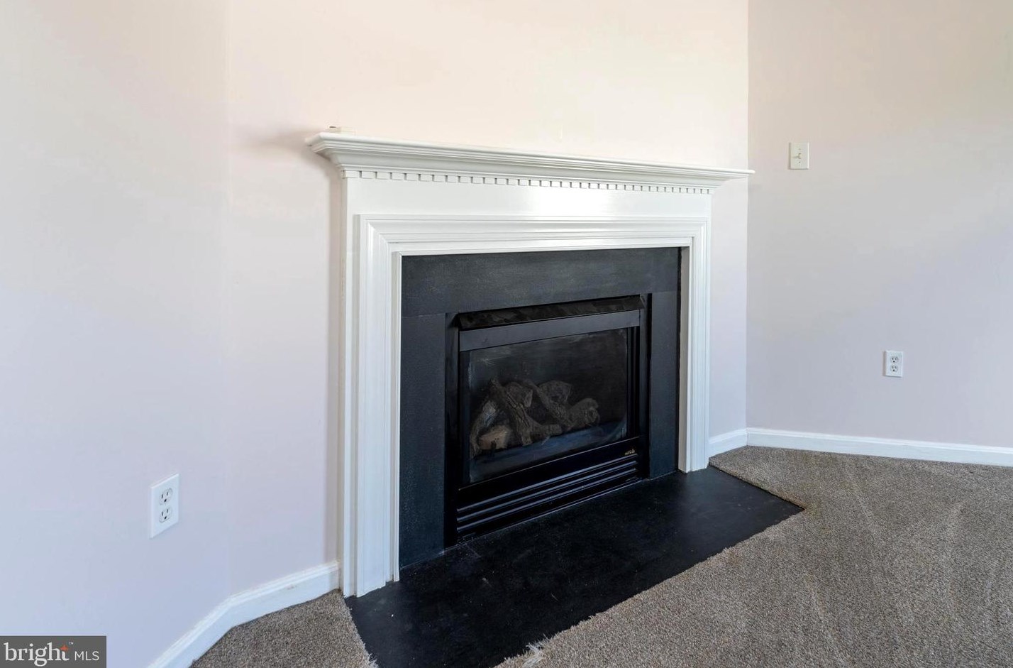 1717 Barnett Ct, Severn MD 21144-4413 exterior