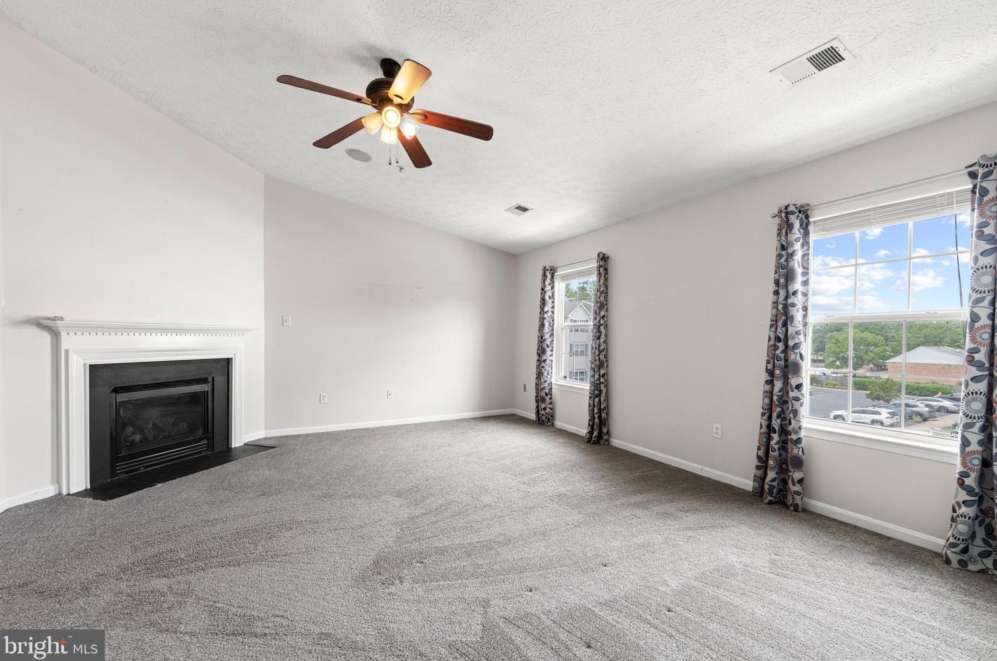 1717 Barnett Ct, Severn MD 21144-4413 exterior