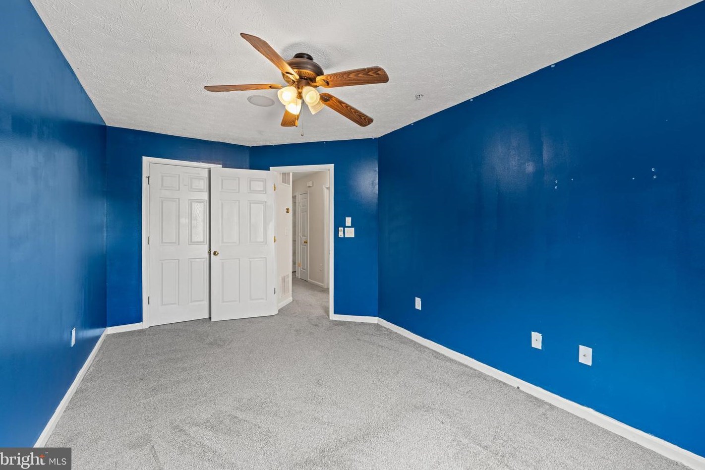 1717 Barnett Ct, Severn MD 21144-4413 exterior