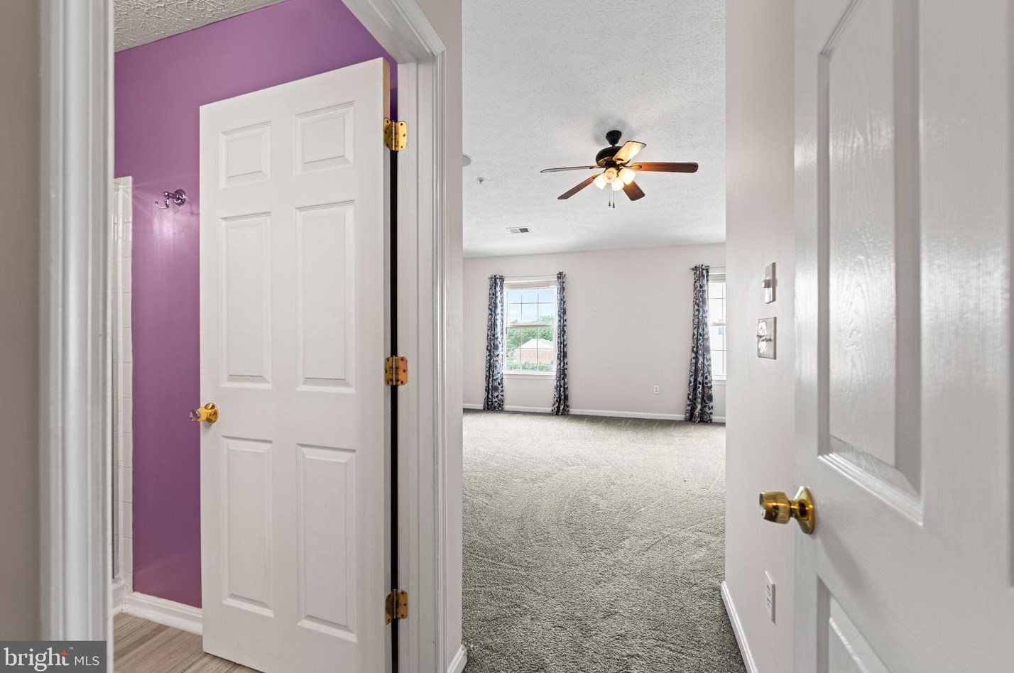 1717 Barnett Ct, Severn MD 21144-4413 exterior