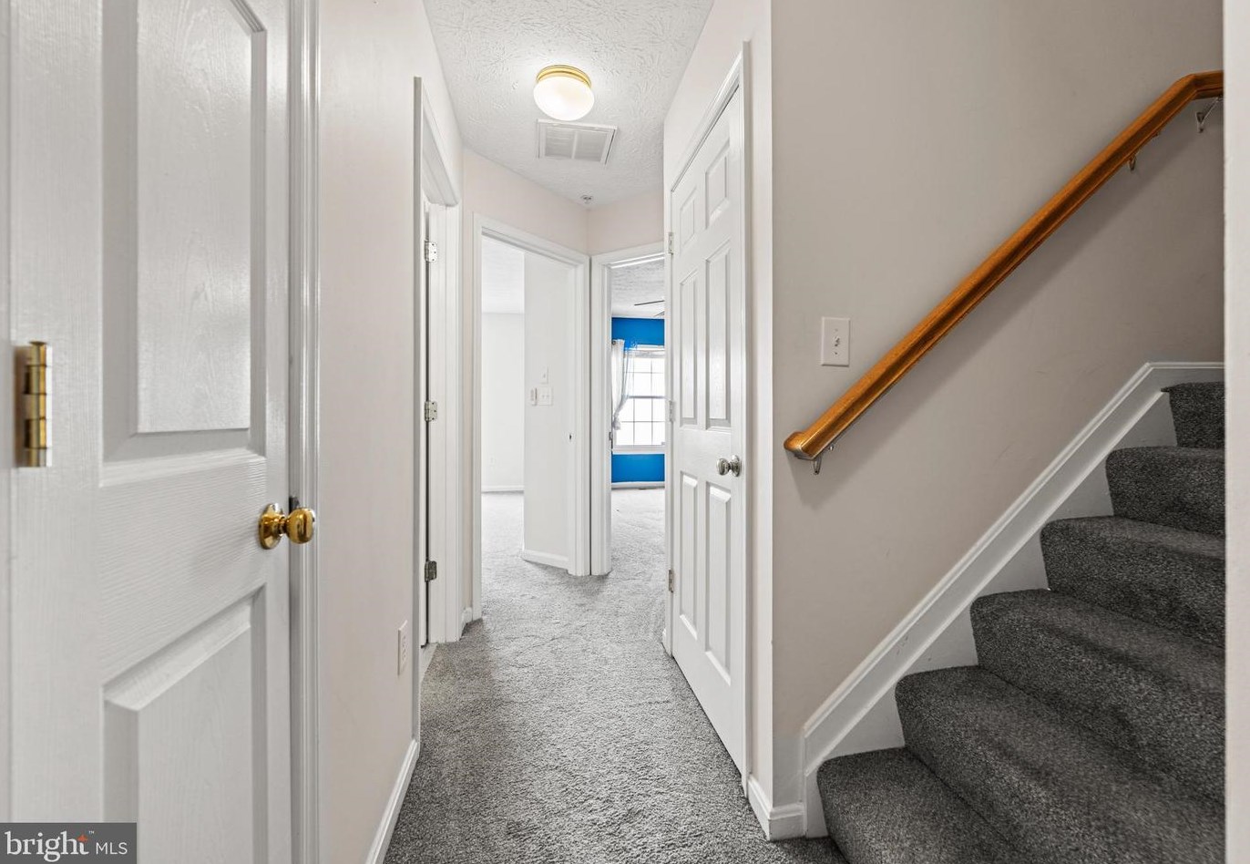 1717 Barnett Ct, Severn MD 21144-4413 exterior