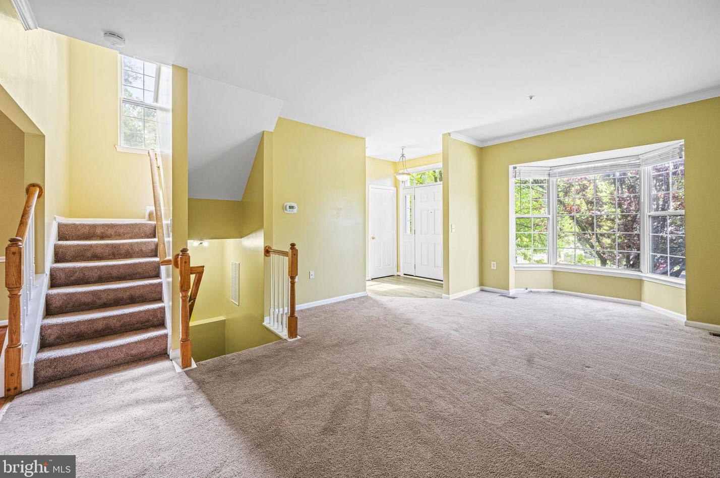 2400 Old Mystic Ct, Crofton MD  21114-3233 exterior