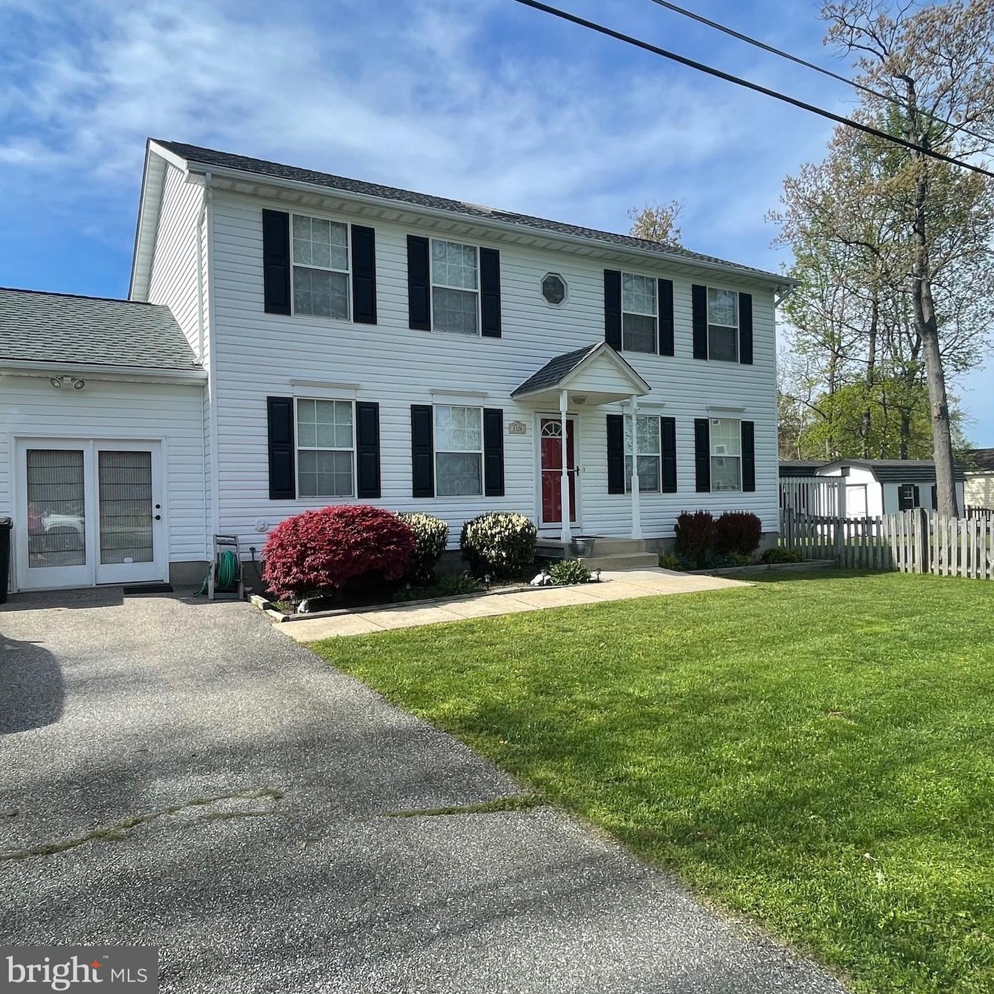 1326 Ellicott Ave, Churchton, MD 20733-9764