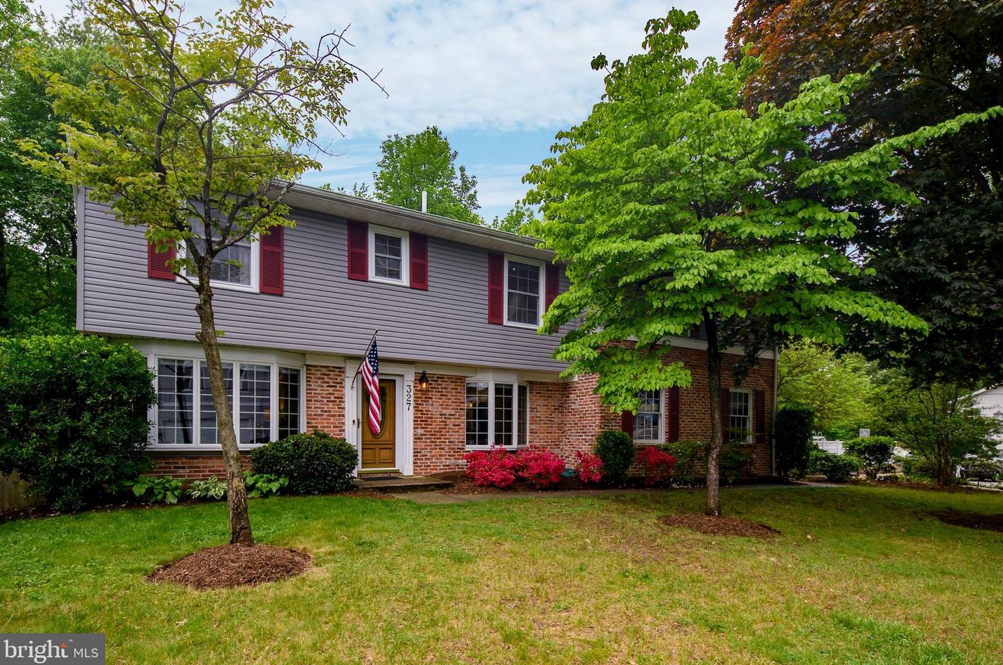 327 Gordon Ave, Severna Park, MD 21146
