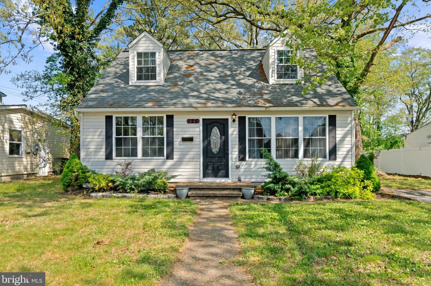 125 Martha Rd, Glen Burnie, MD 21060