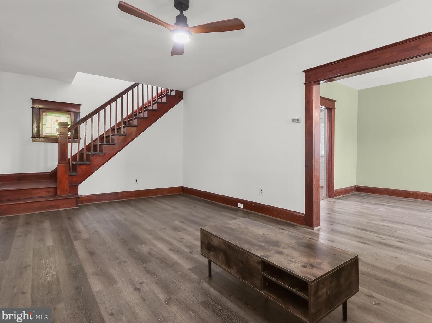5725 Franklin St, Baltimore MD  21225-3705 exterior