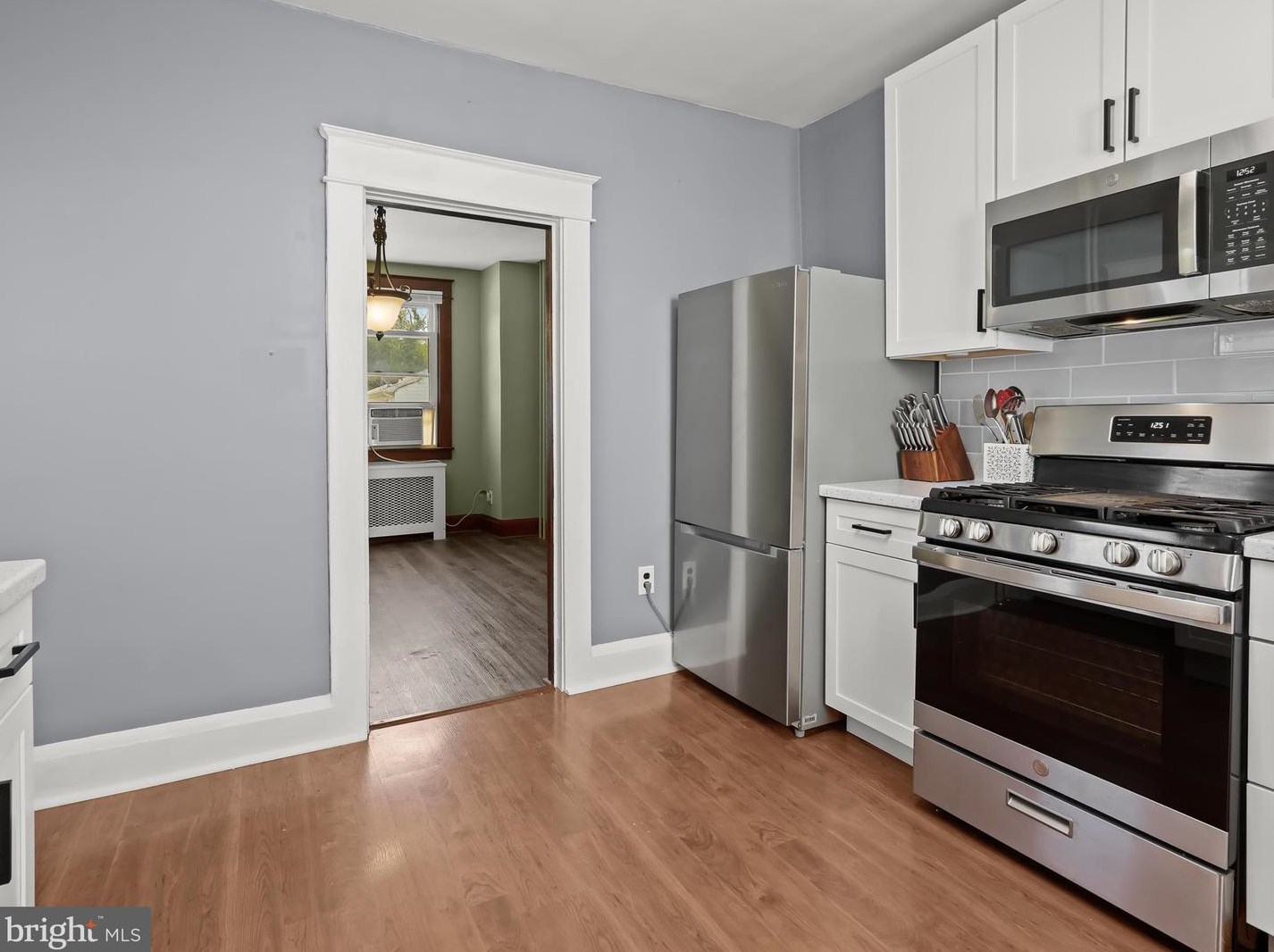 5725 Franklin St, Baltimore MD  21225-3705 exterior