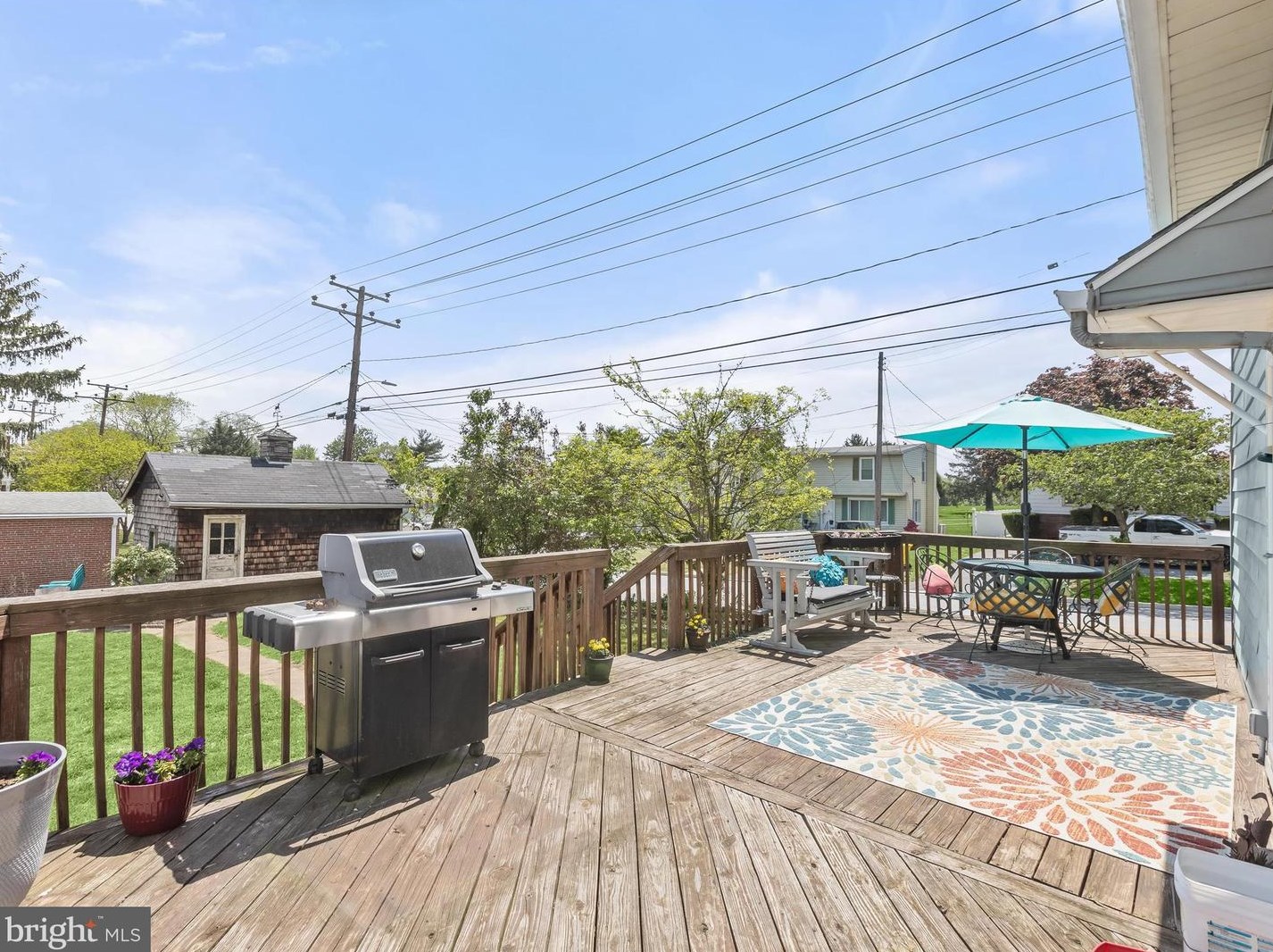 5725 Franklin St, Baltimore MD  21225-3705 exterior