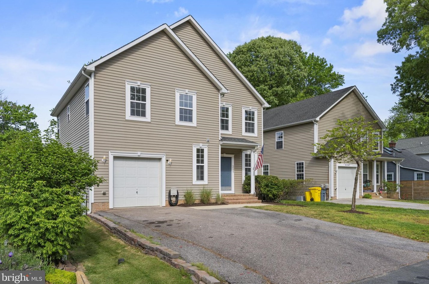 5545 Exeter St, Churchton, MD 20733-9609