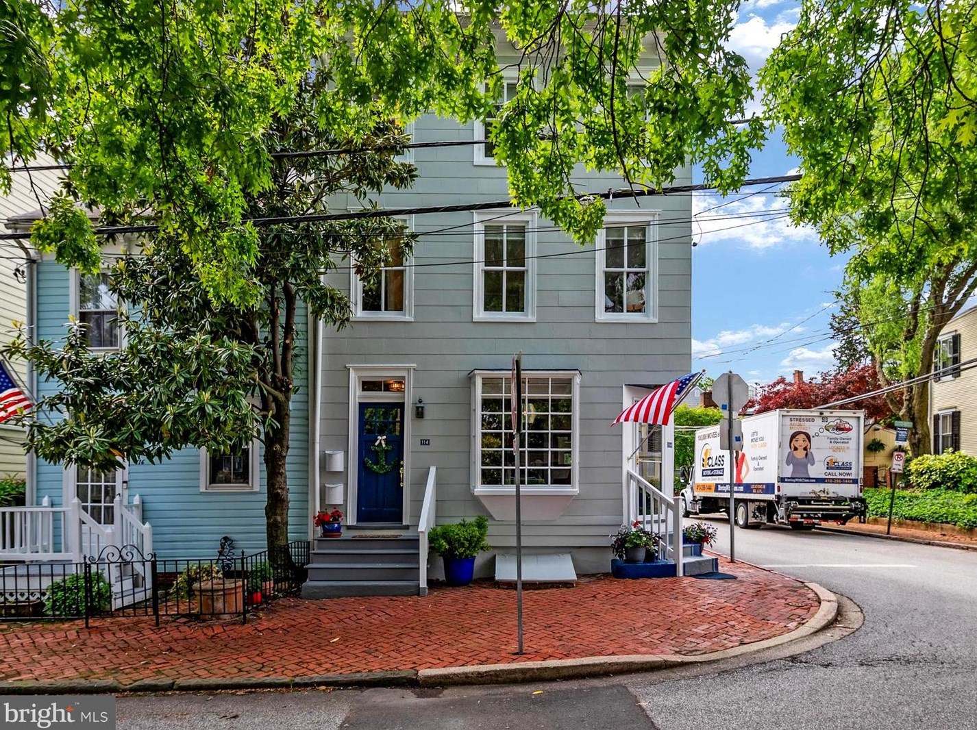 114 Conduit St, Annapolis, MD 21401-2697