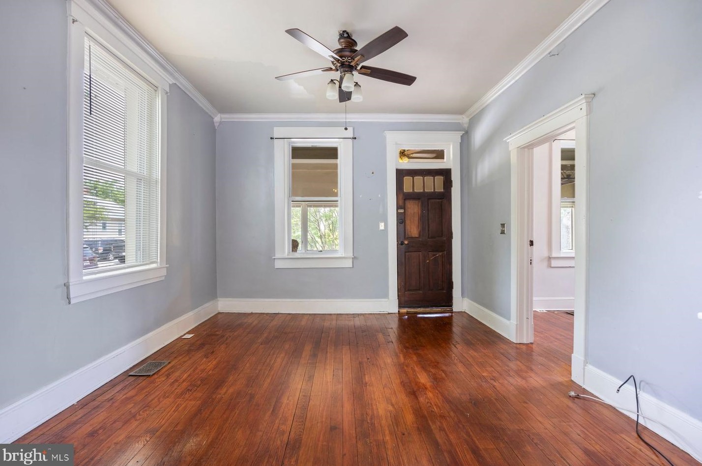 221 Audrey Ave, Baltimore MD  21225-2820 exterior