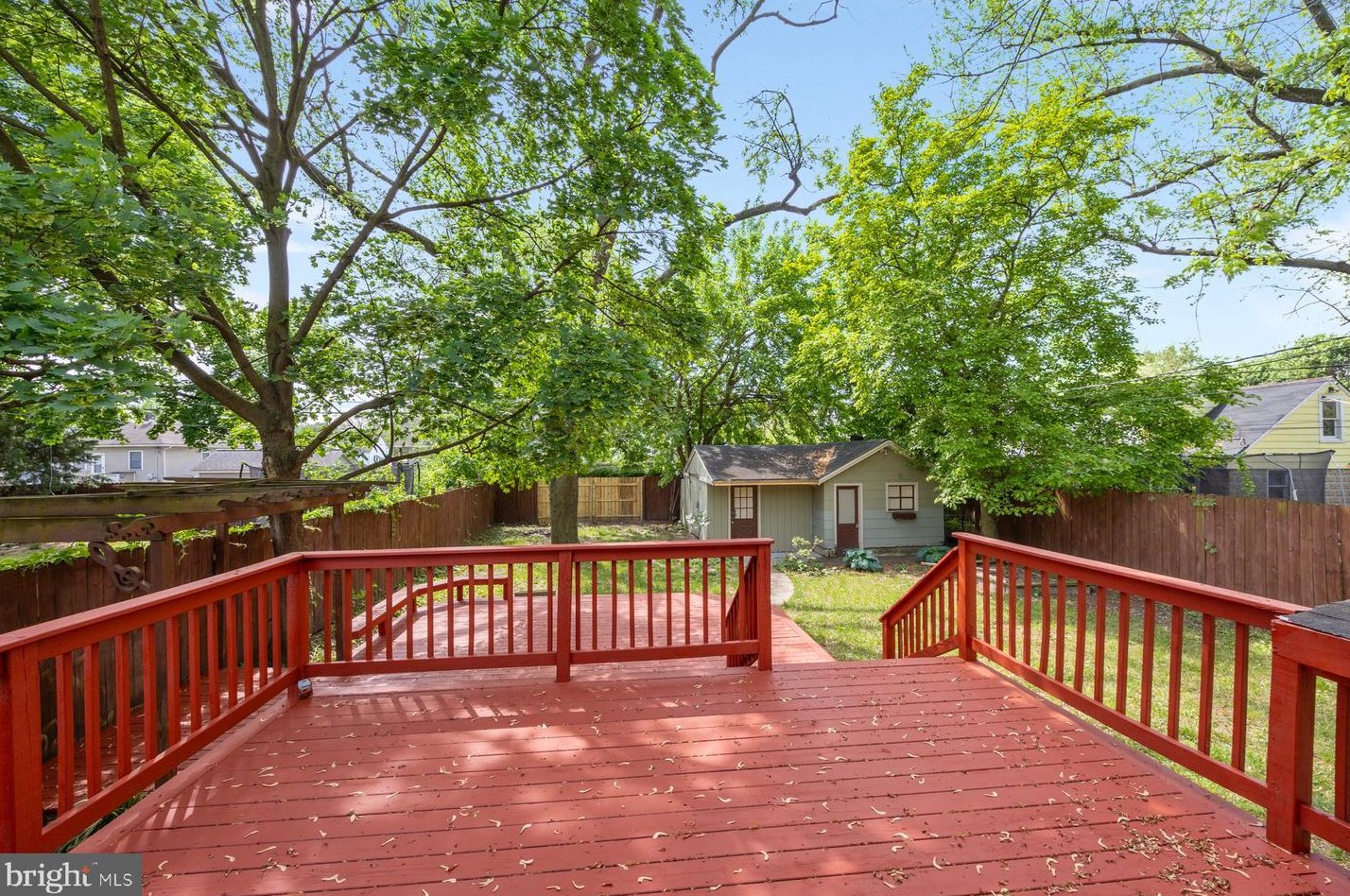 221 Audrey Ave, Baltimore MD  21225-2820 exterior